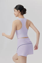 Momentum High-Rise Lined Short