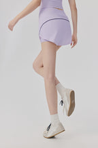 Momentum High-Rise Lined Short