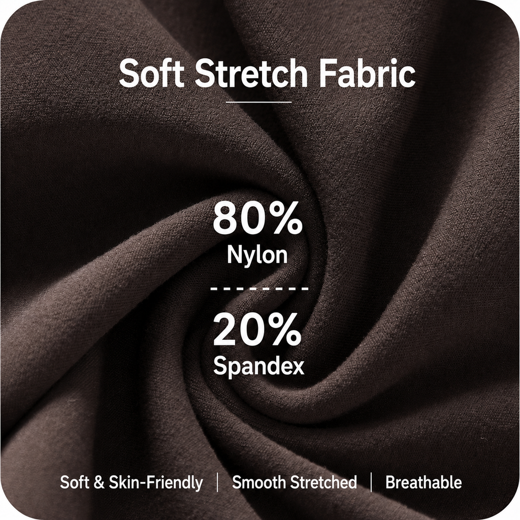 Groovy High Waist High Stretch Flare Yoga Pants