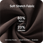 Groovy High Waist High Stretch Flare Yoga Pants