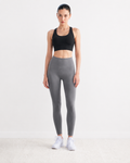High-Waisted Scrunch Butt-Lift Lightweight Fitness Leggings