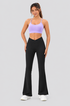 Soft Support Y-Back Sports Bra