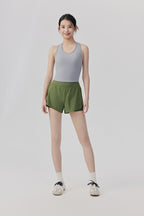Momentum High-Rise Lined Short