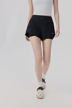 Momentum High-Rise Lined Short