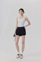 Momentum High-Rise Lined Short