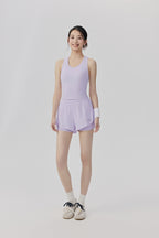 Momentum High-Rise Lined Short