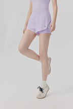 Momentum High-Rise Lined Short