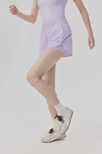 Momentum High-Rise Lined Short