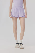 Momentum High-Rise Lined Short