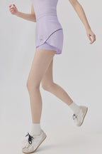Momentum High-Rise Lined Short